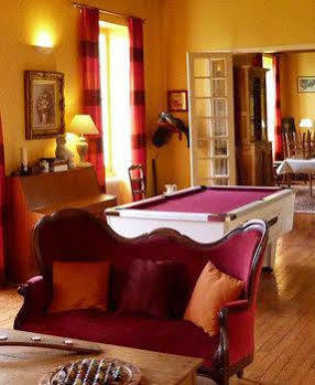 Bed and Breakfast Aux Trois Fontaines Eynesse Exterior foto